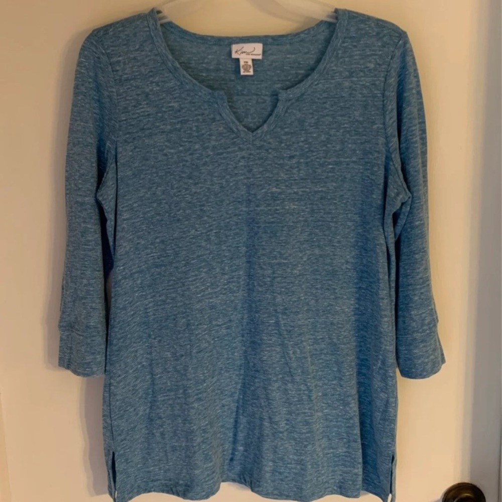 Kim Rogers petite top